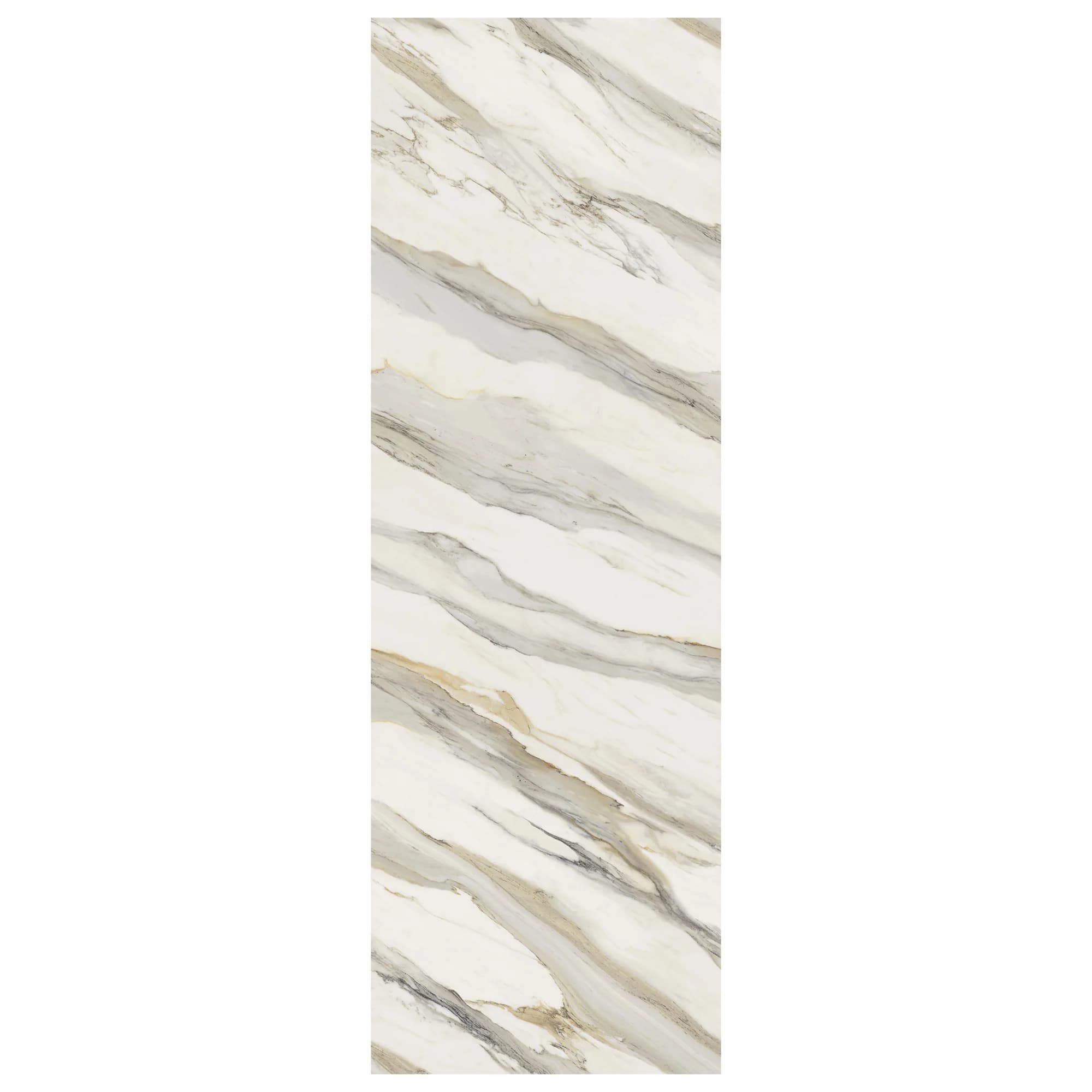 JEM Aria Gold Pre-Fab