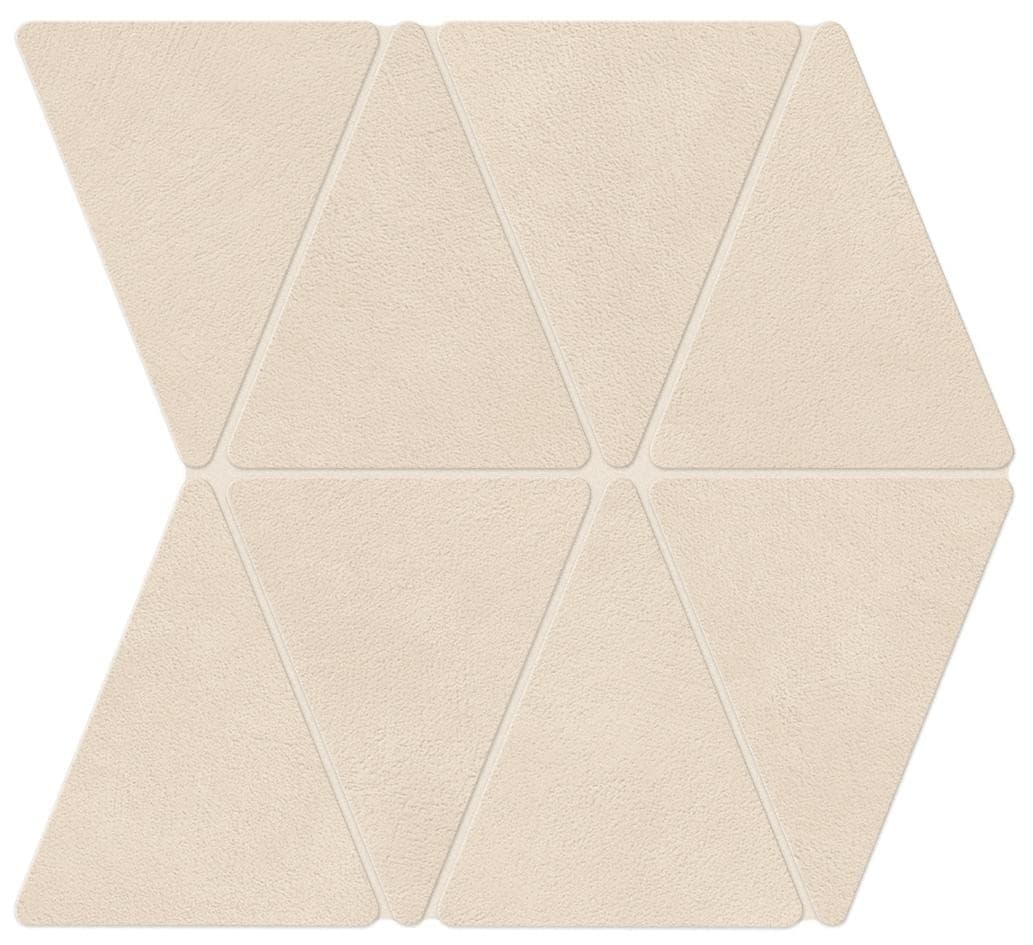 Kaolin Mosaico Rhombus
