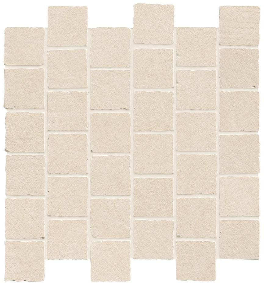 Kaolin Mosaico Tumbled