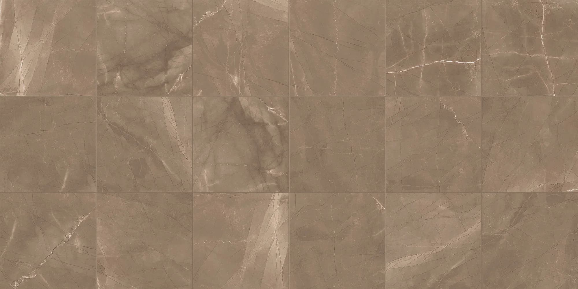 Luxury Amani Bronze