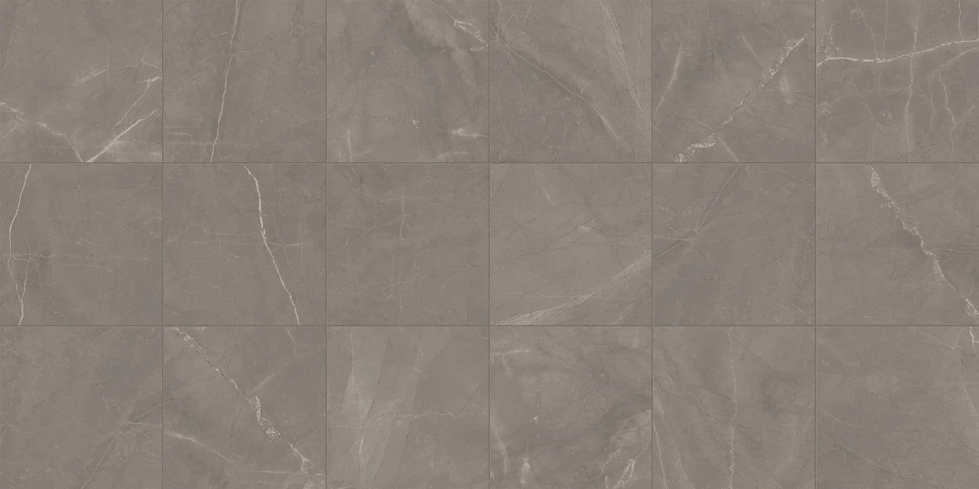 Luxury Amani Grey