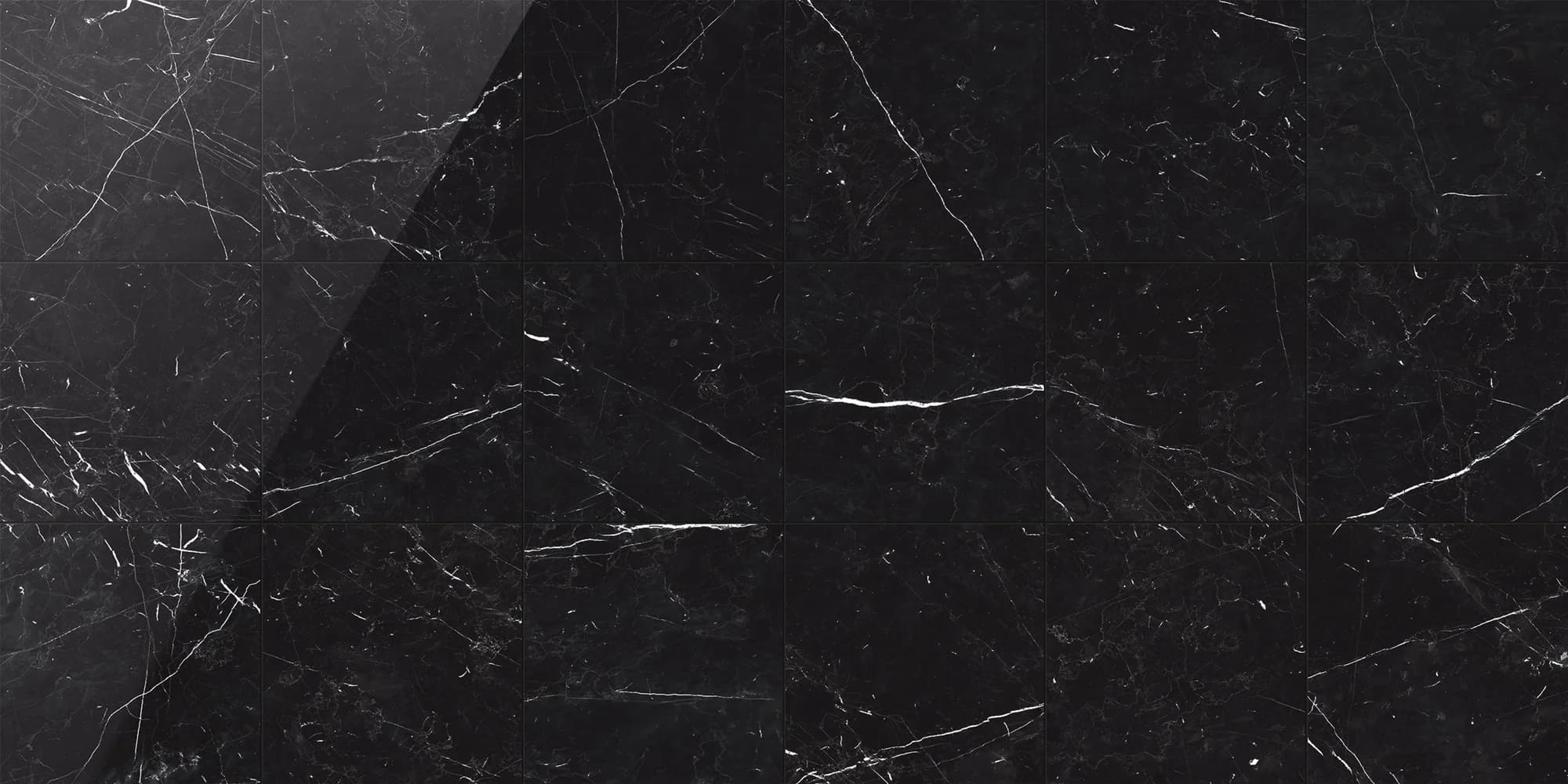 Luxury Nero Marquina