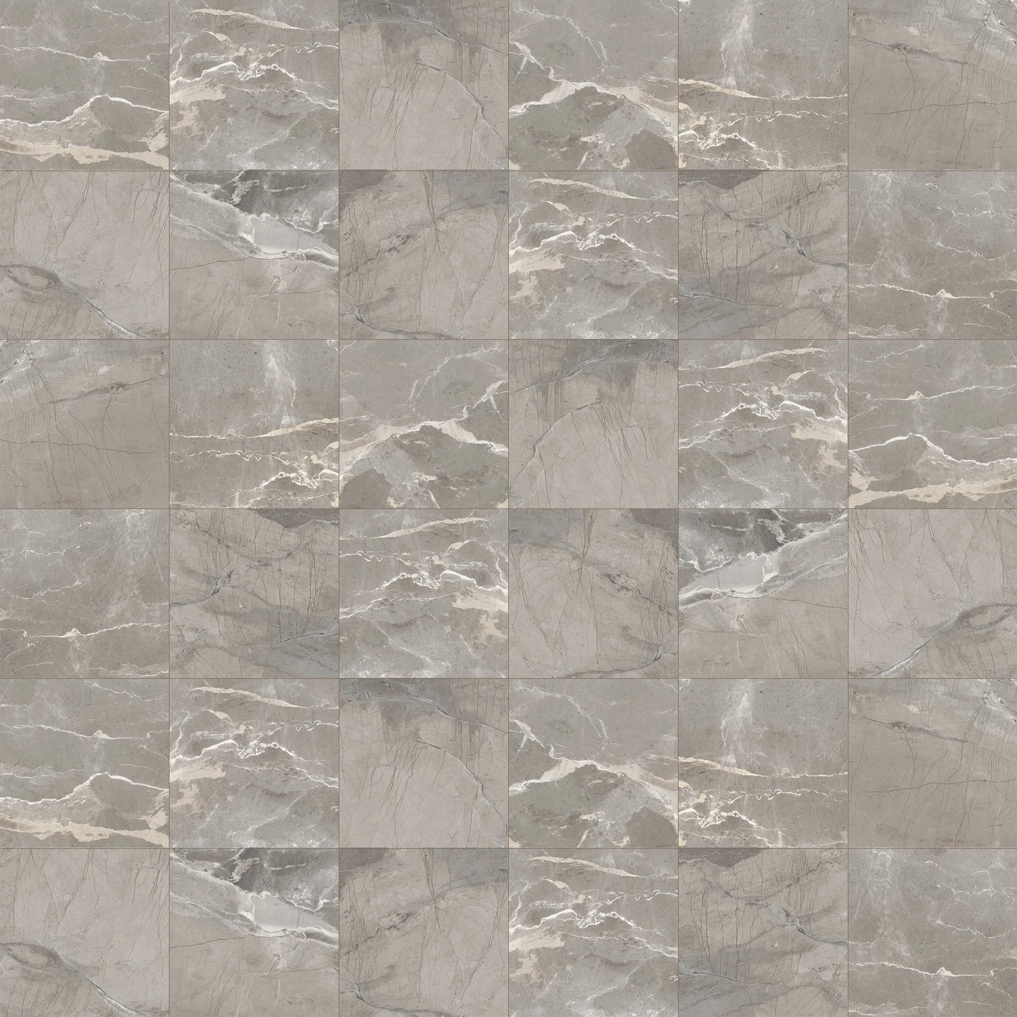 Absolute Mosaic installation space