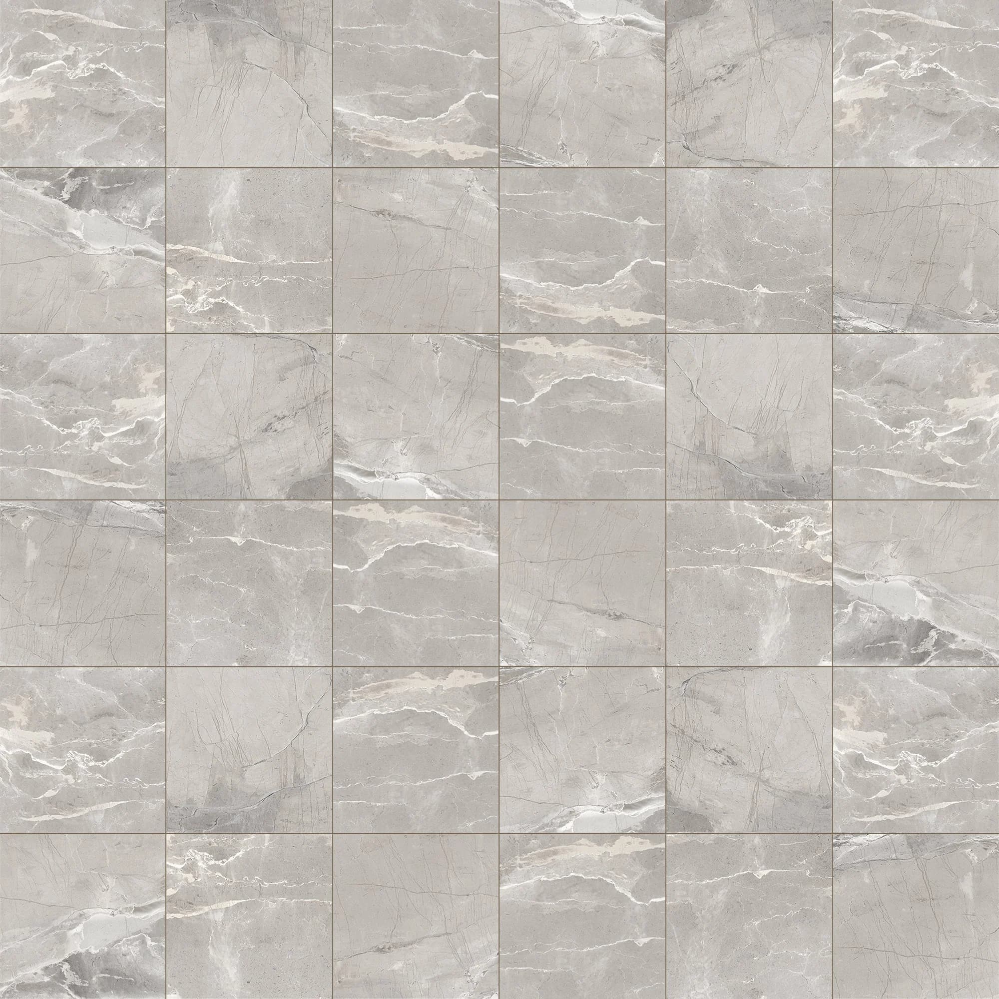 Absolute Mosaic installation space