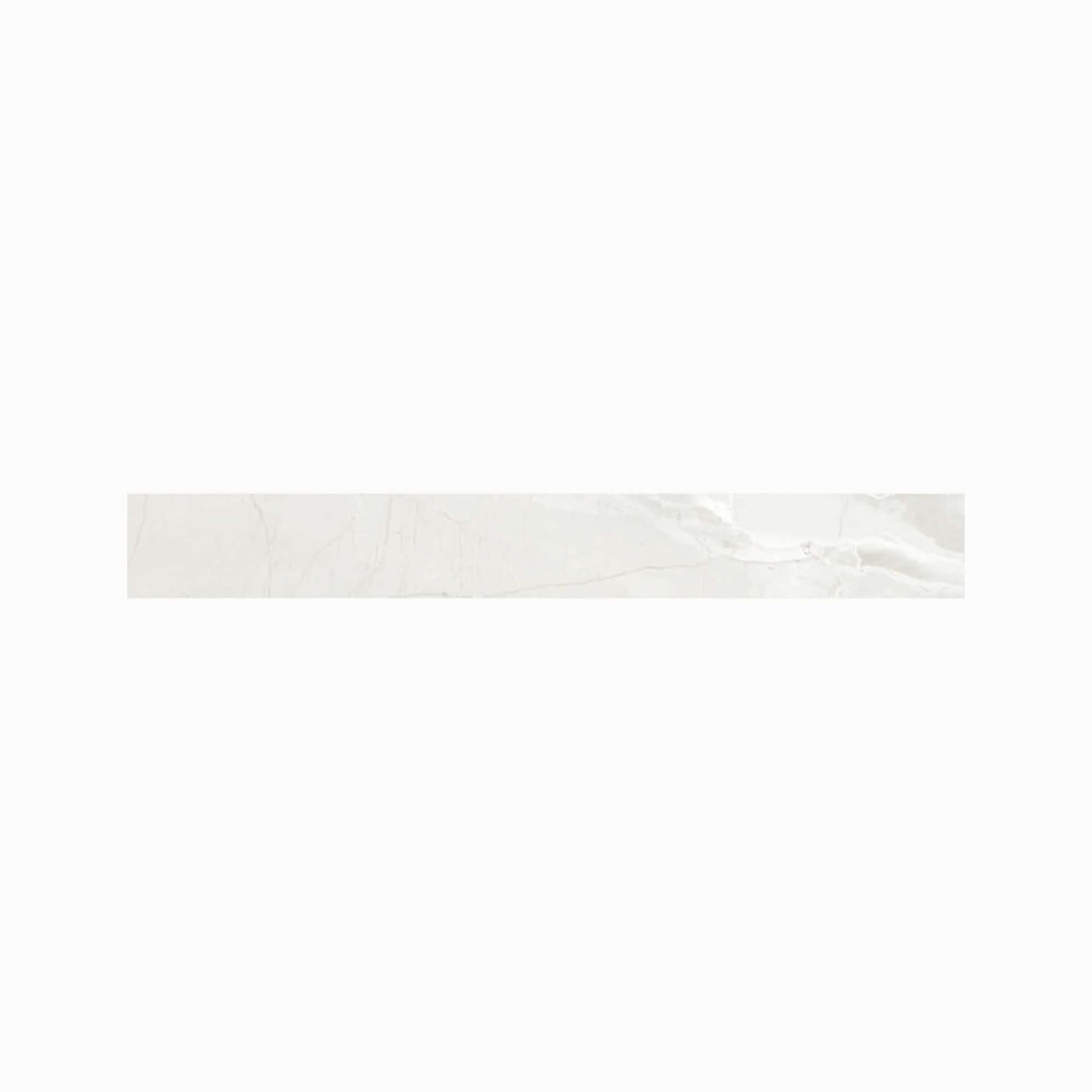 Absolute Bullnose in architectural space