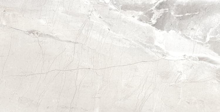 Absolute White in architectural space