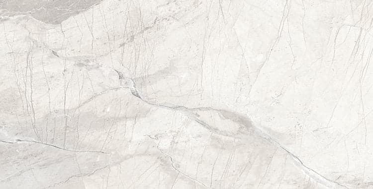 Absolute White installation space