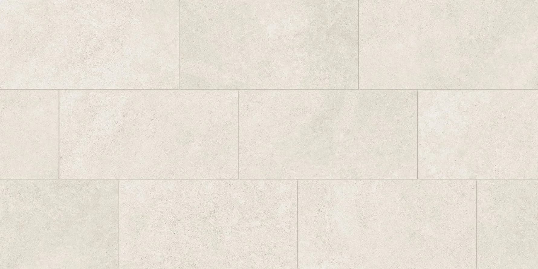 Atelier White Sand in architectural space