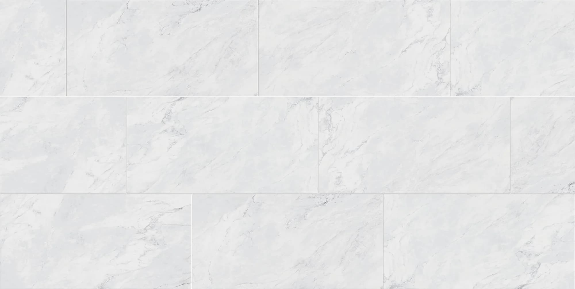 Classica Alaska Glacier in architectural space