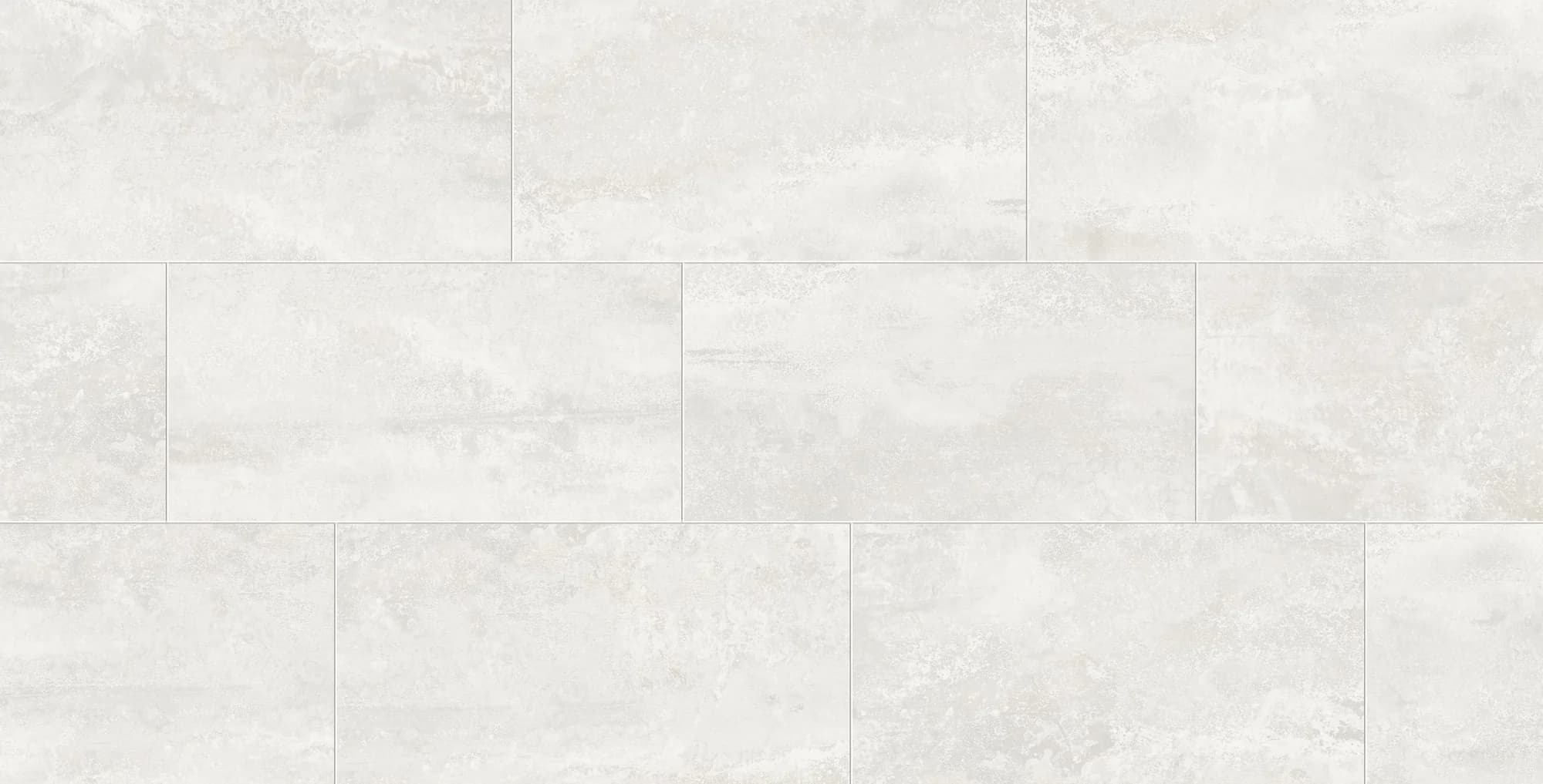 Core White in architectural space