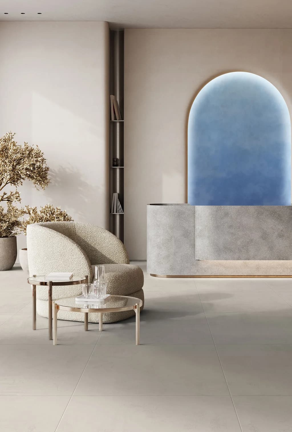 Daydream Architectural Space
