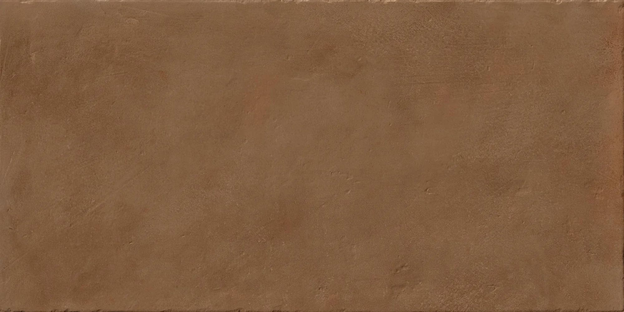 Earthen Terracotta swatch