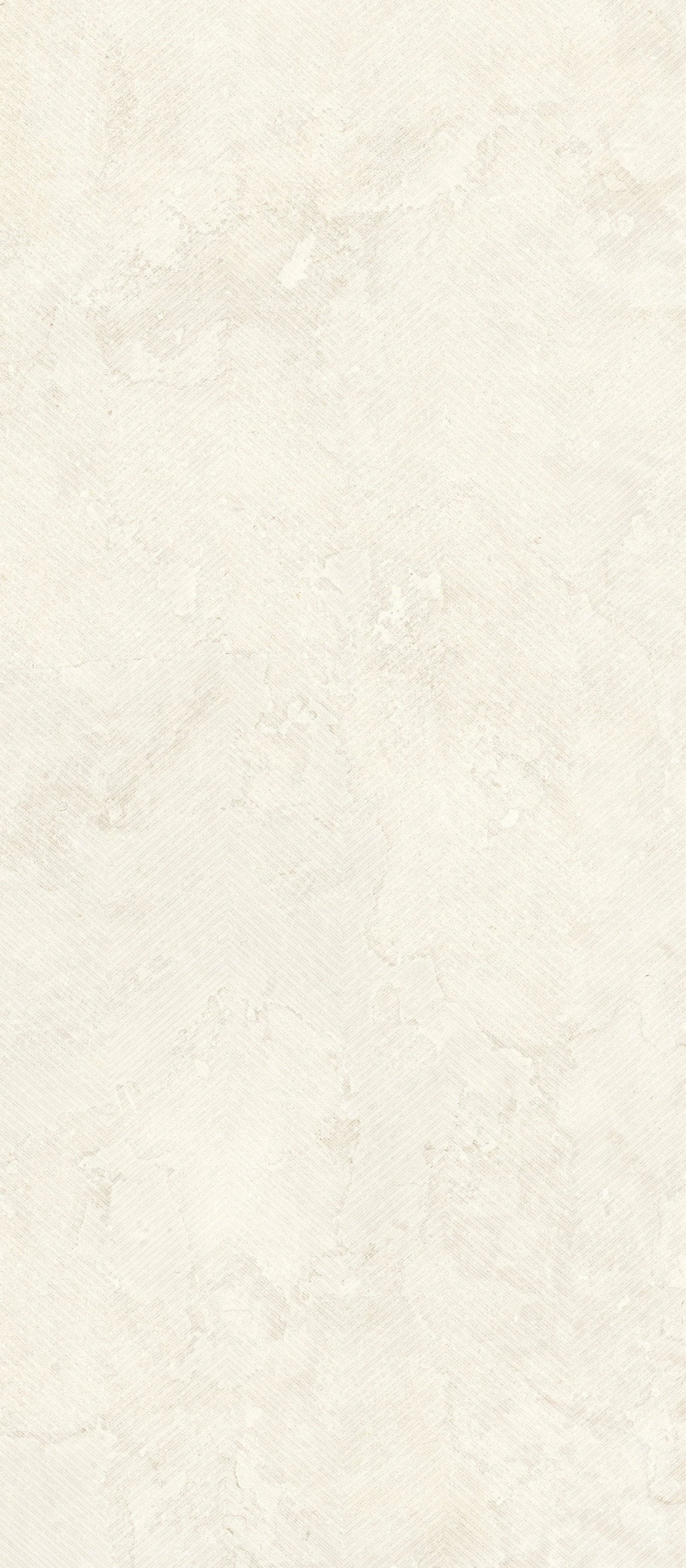 EcoStone Fog Deco Cross-Cut in architectural space
