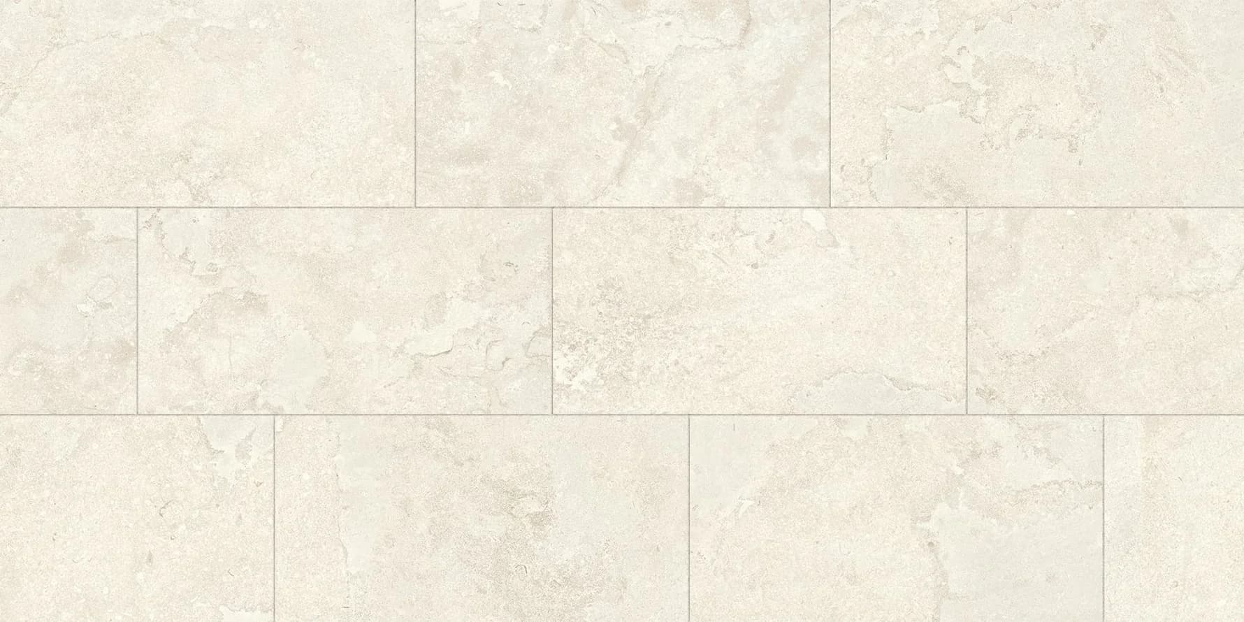 EcoStone Fog Cross Cut in architectural space