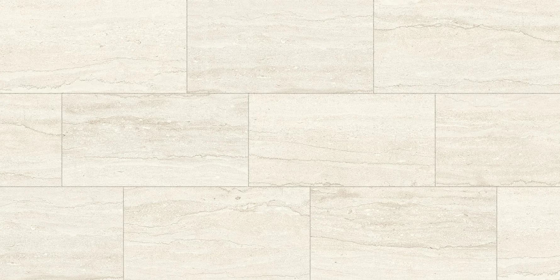 EcoStone Fog Vein Cut in architectural space