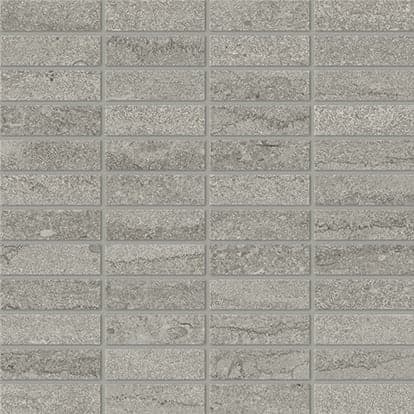 EcoStone Vein Cut Mosaic in architectural space