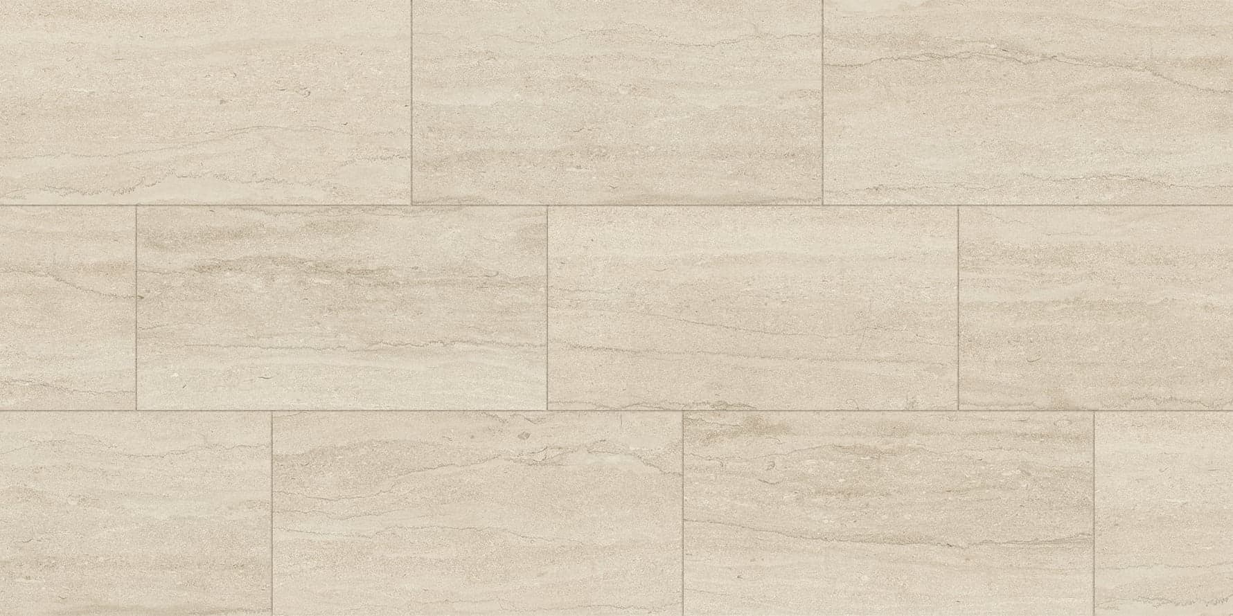 EcoStone Jute Vein Cut in architectural space