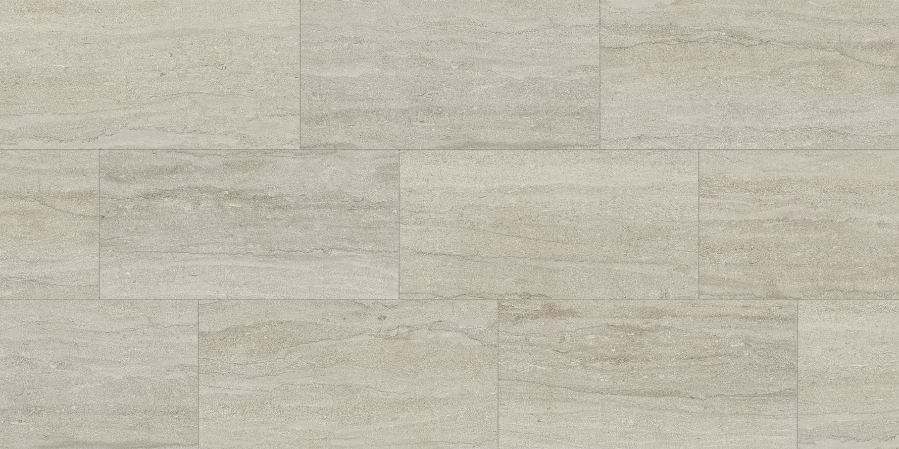 EcoStone Mist Vein Cut in architectural space