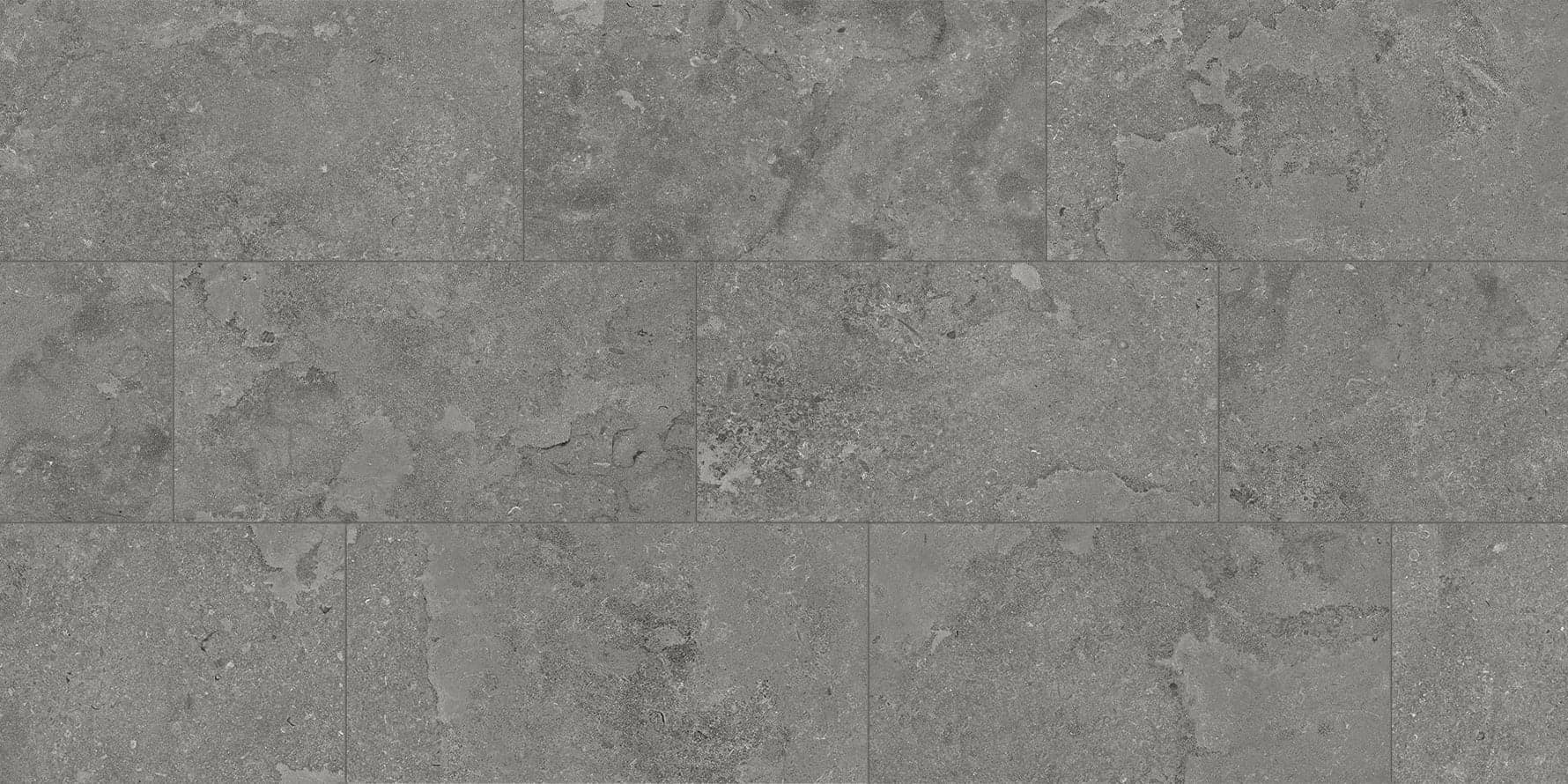 EcoStone Pumice Cross Cut in architectural space