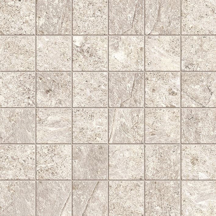 Farmhouse Living Mosaic 36Dot-2"x2"