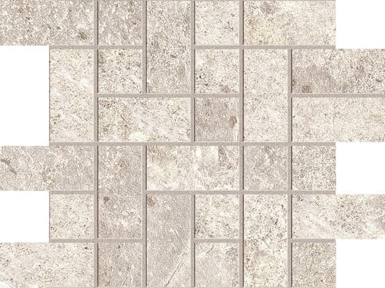 Farmhouse Living Mosaic Tetris