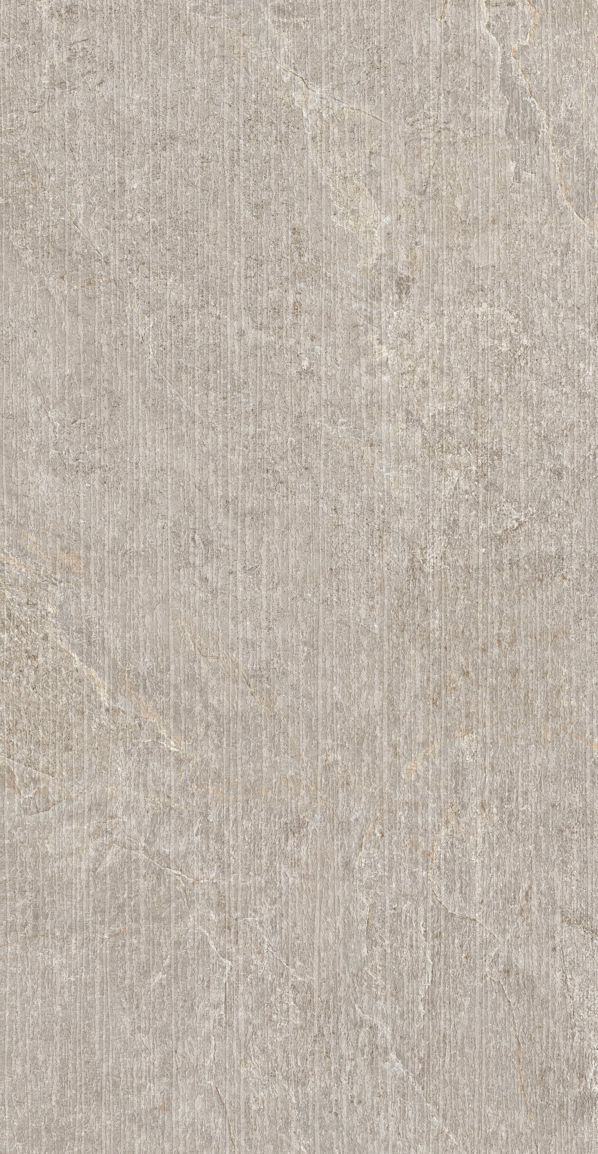 Farmhouse Living Pewter Decor in architectural space