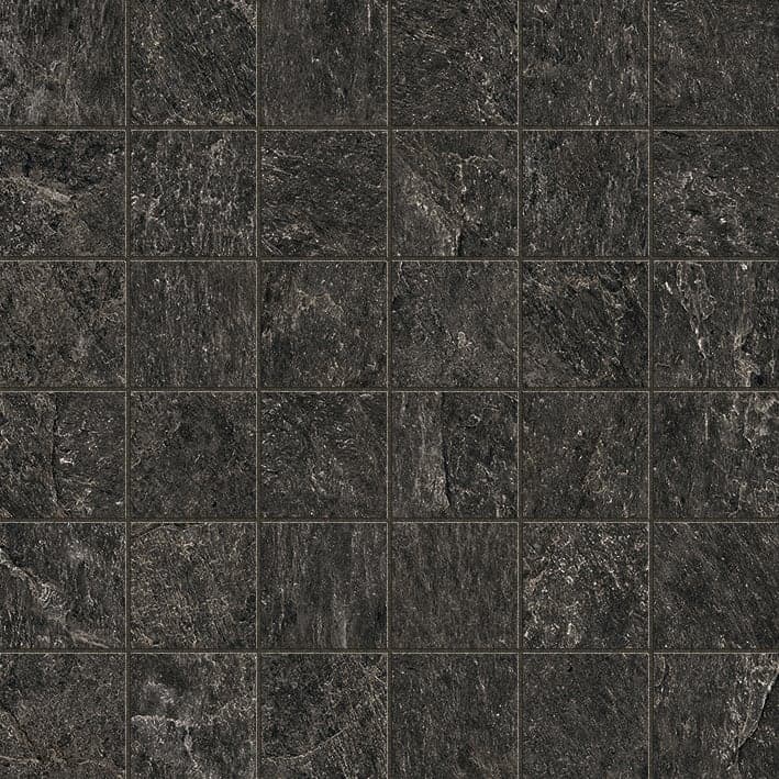 Farmhouse Living Mosaic 36Dot-2"x2" installation space