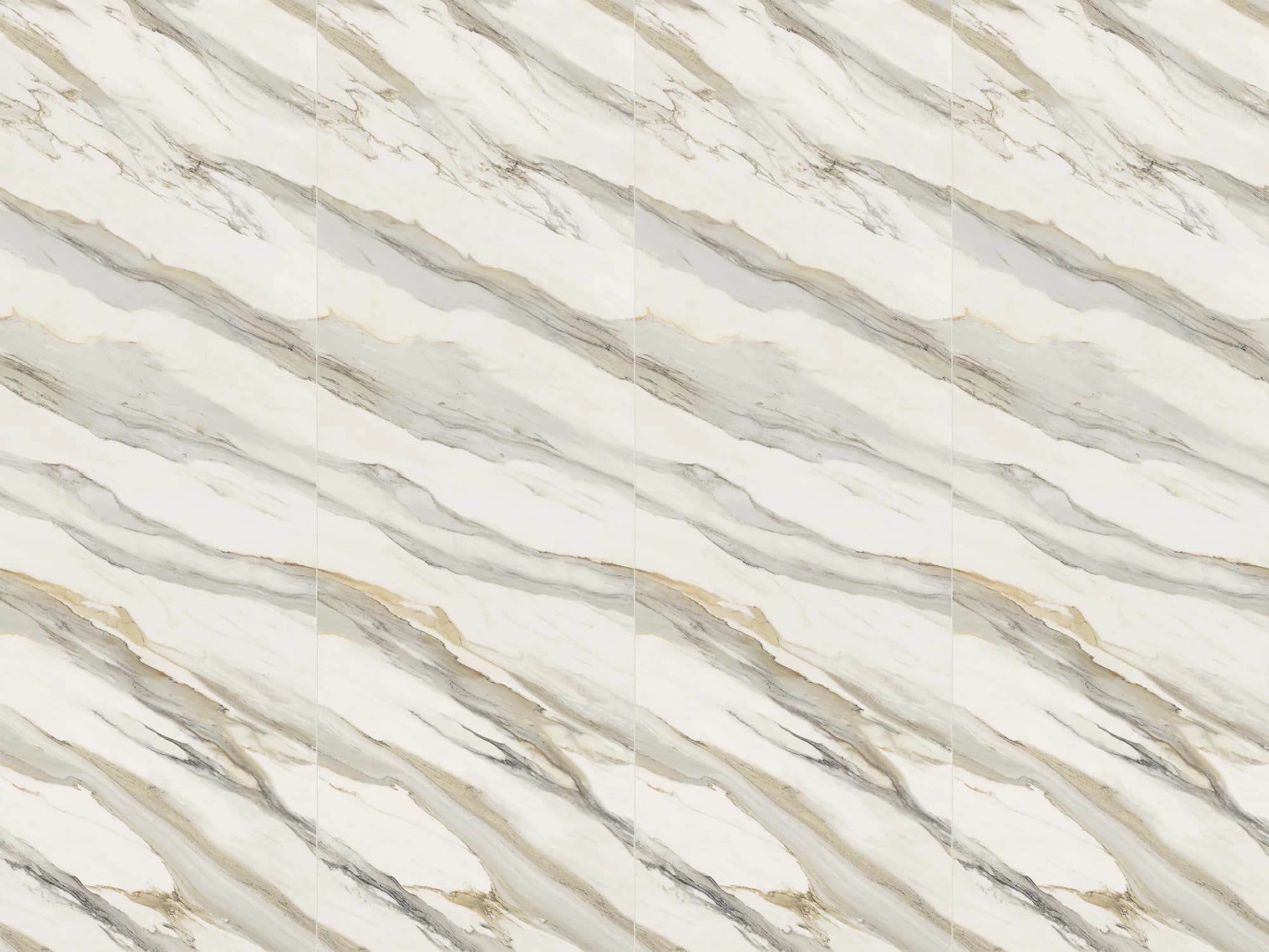 JEM Aria Gold Pre-Fab in architectural space