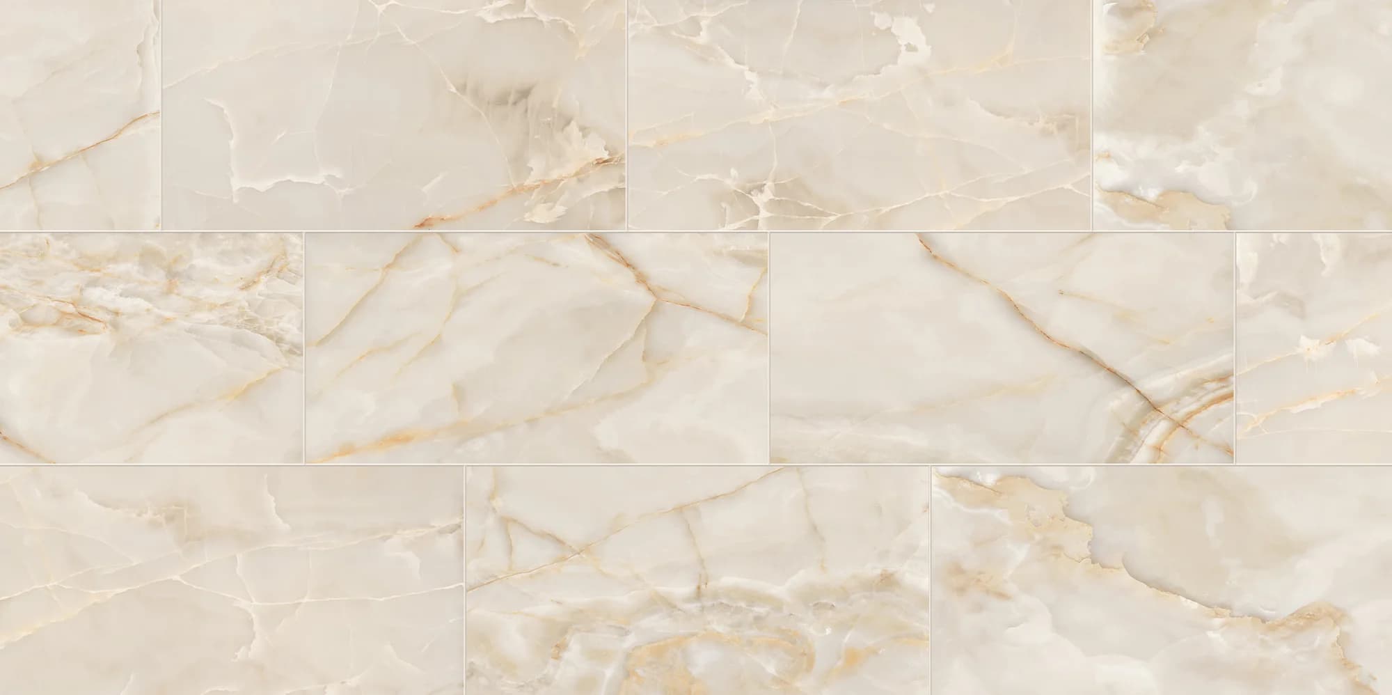 Onyx Beige in architectural space