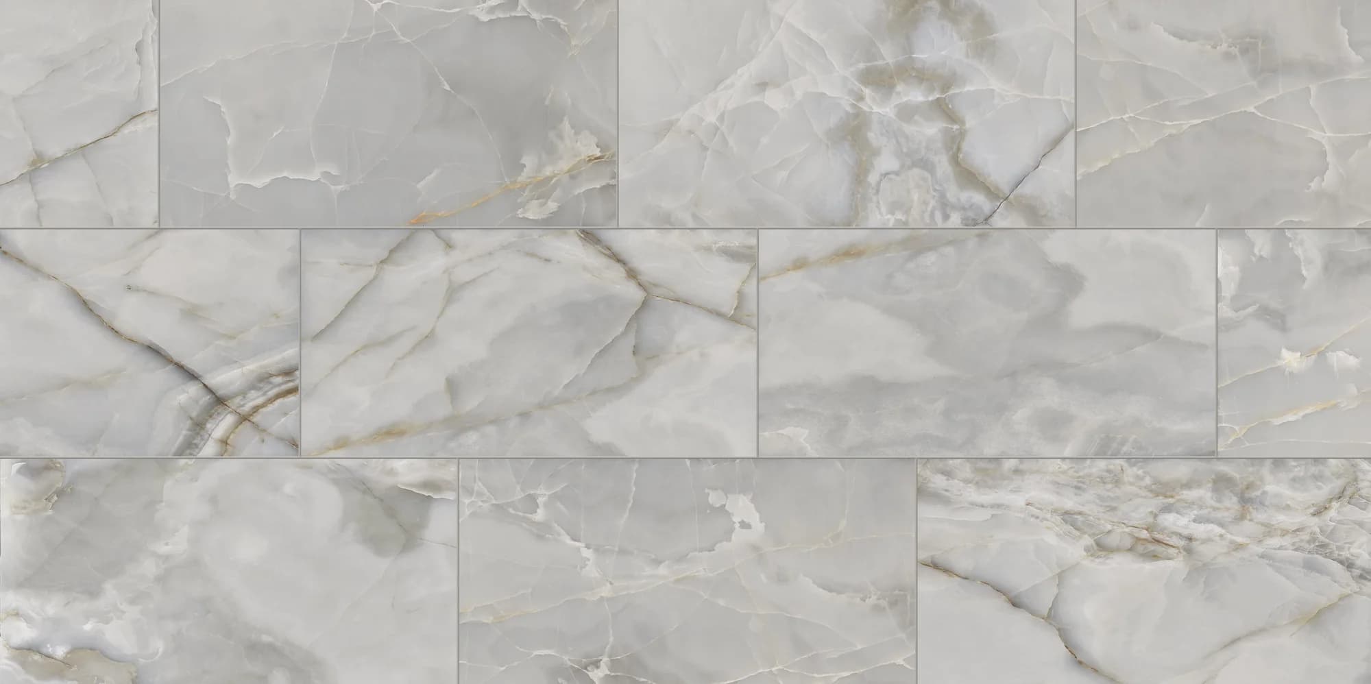 Onyx Dark Grey in architectural space