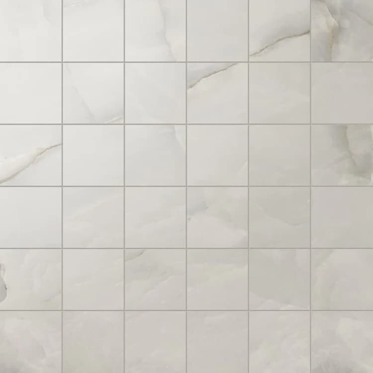 Onyx Mosaic 36-Dot installation space