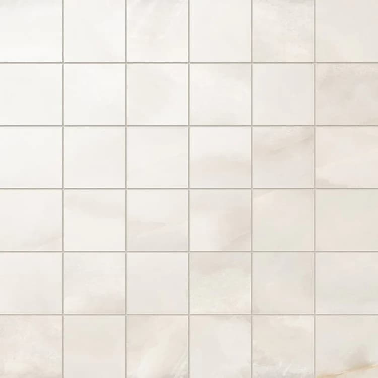 Onyx Mosaic 36-Dot in architectural space