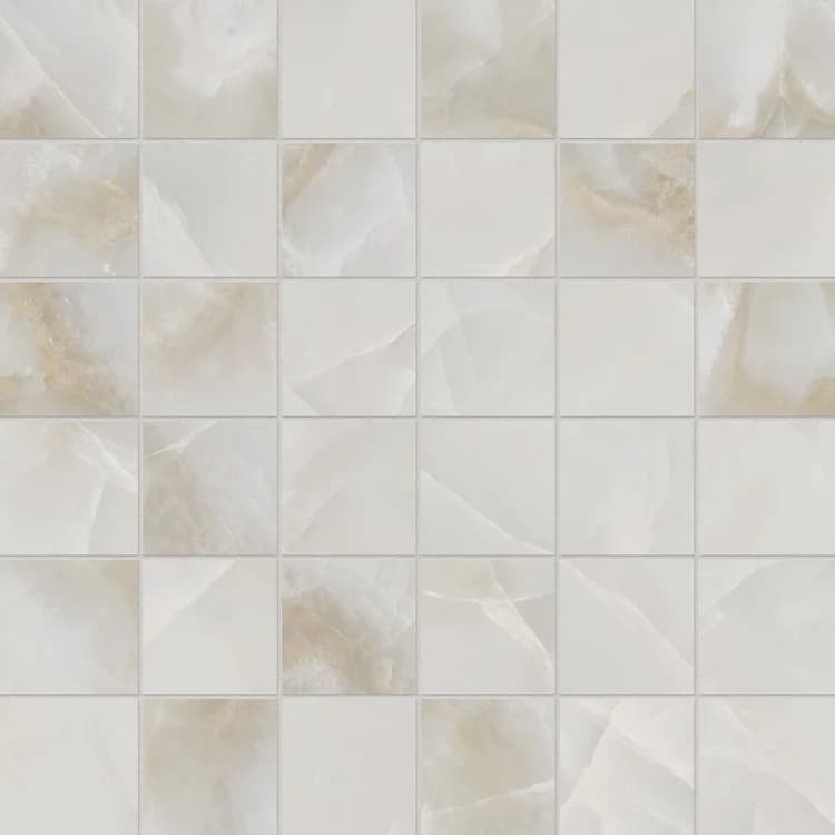 Onyx Mosaic 36-Dot installation space