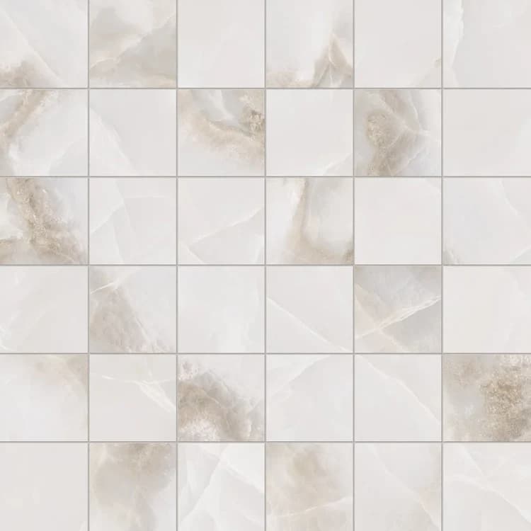 Onyx Mosaic 36-Dot swatch