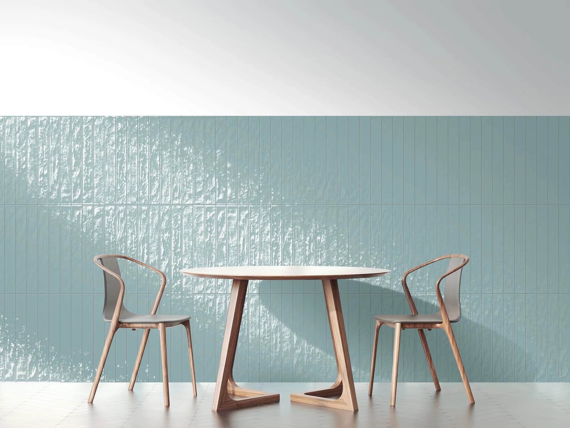 Playful Gold architectural surface detail