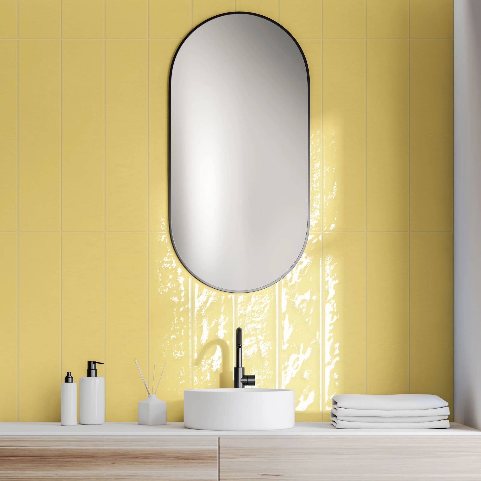 Playful Gold installation space