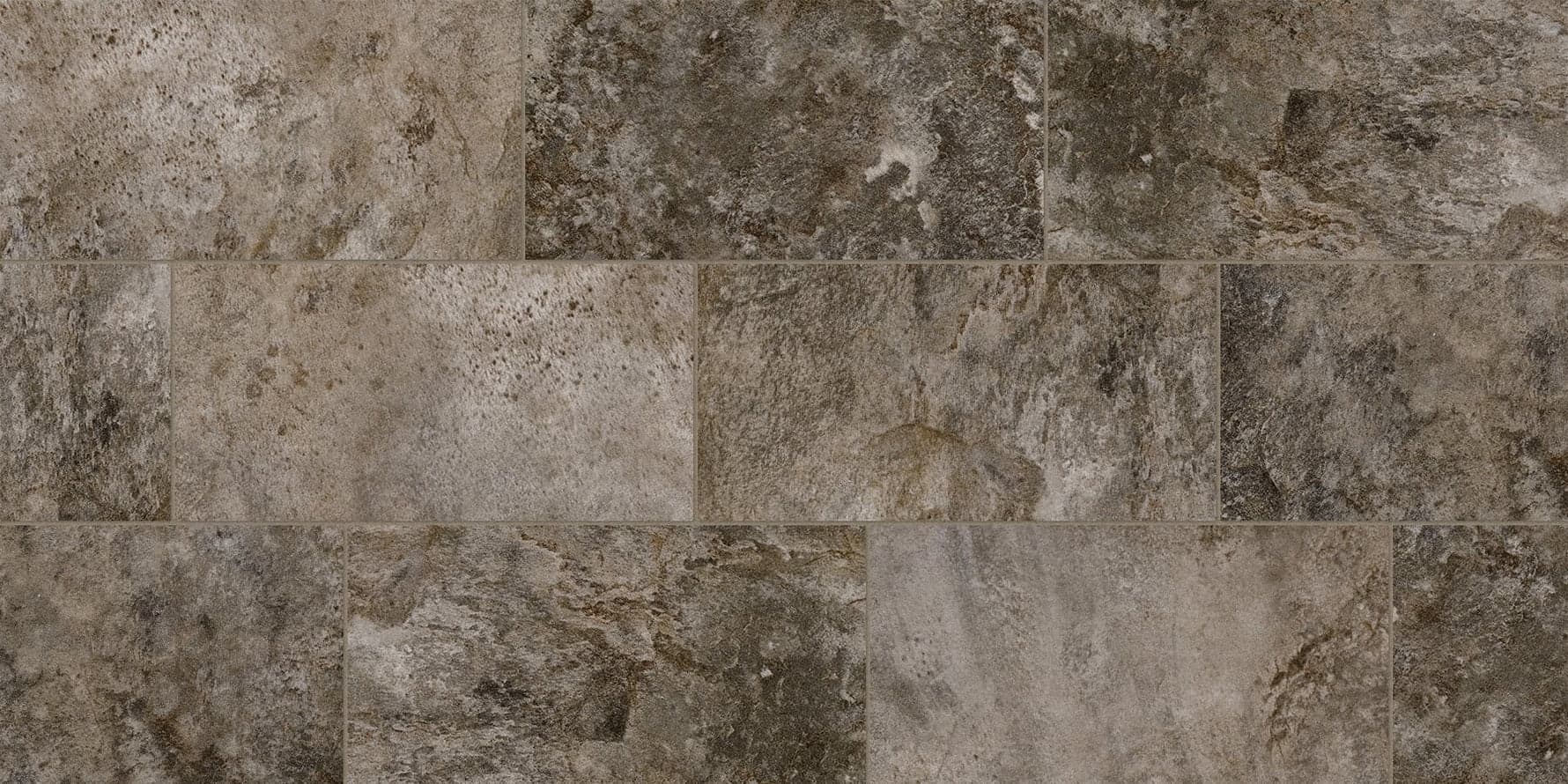 Stonefire Grey in architectural space