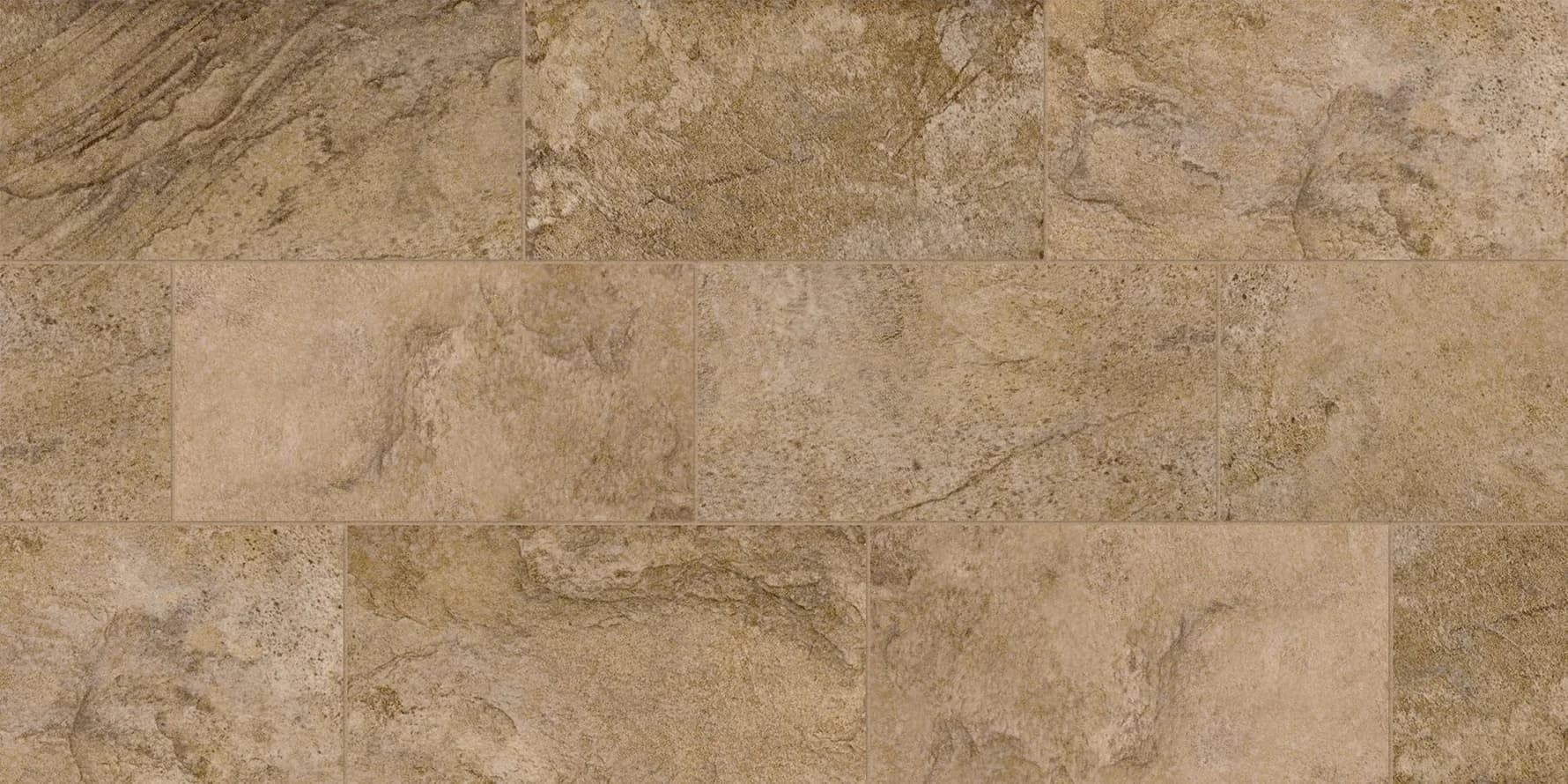 Stonefire Noce in architectural space