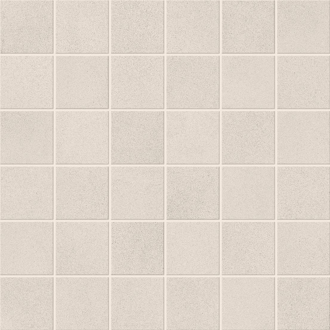 White Mosaico
