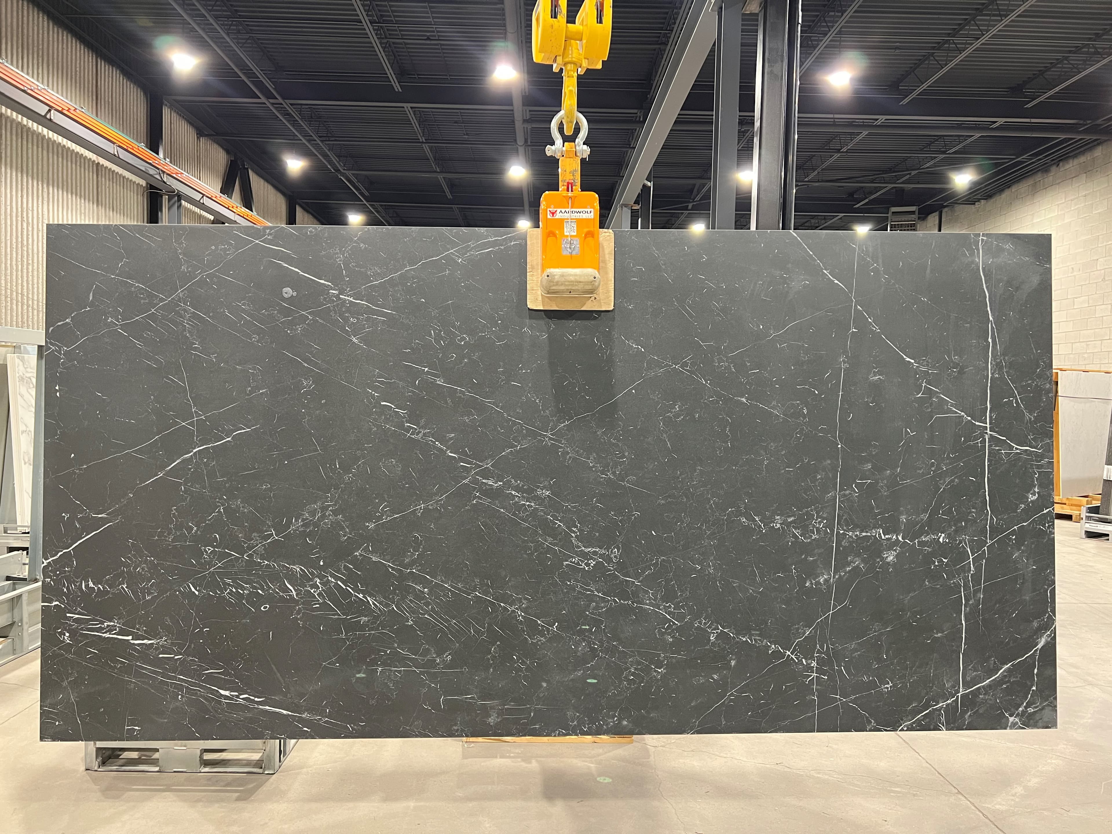 NS Classici Marquina in architectural space