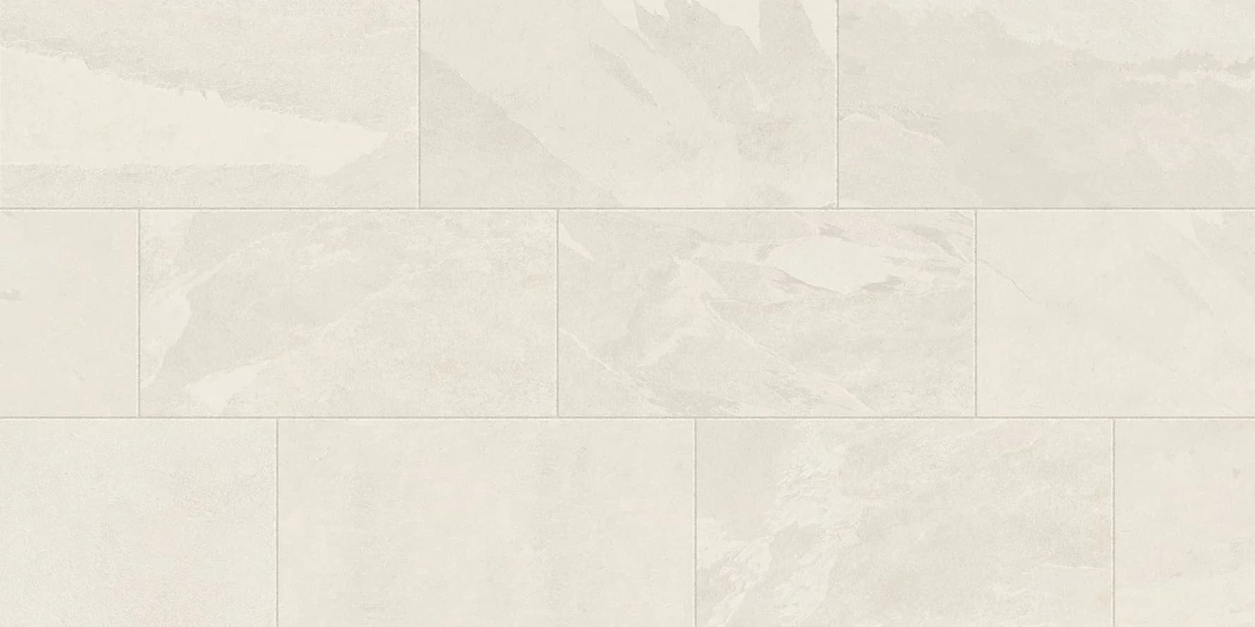 Net-Zero Ivory in architectural space