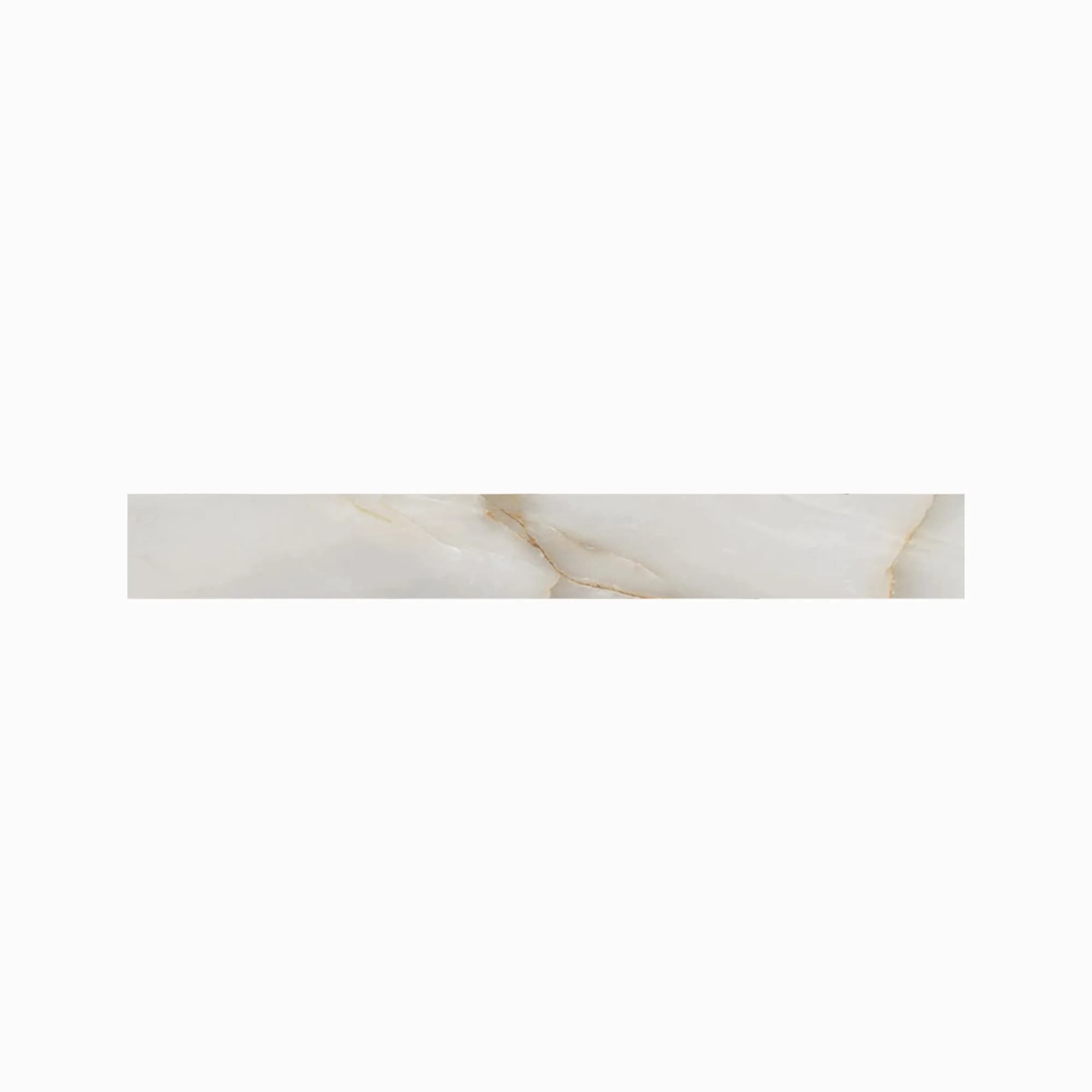 Onyx Bullnose in architectural space
