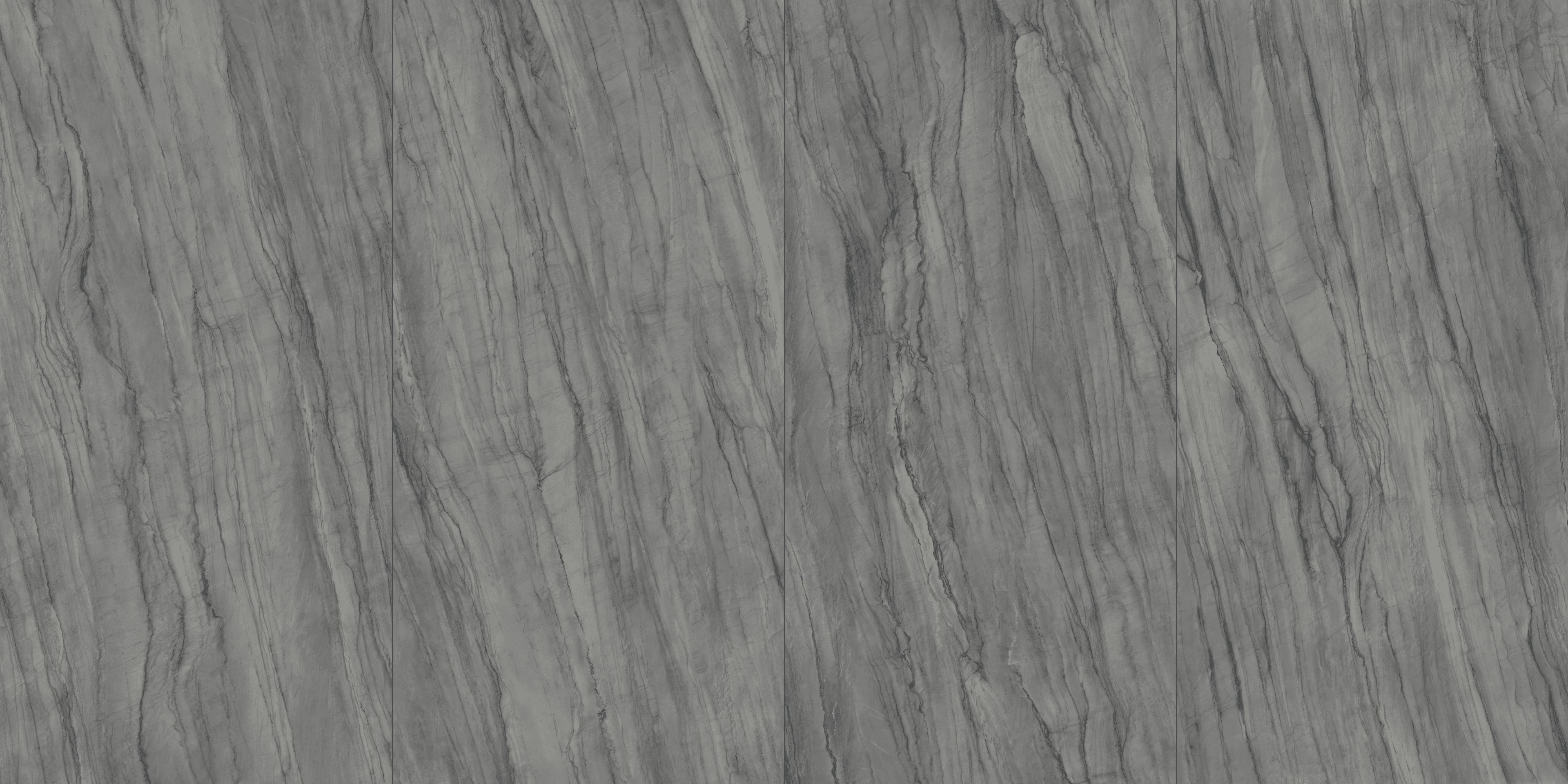 Platinum Grey in architectural space