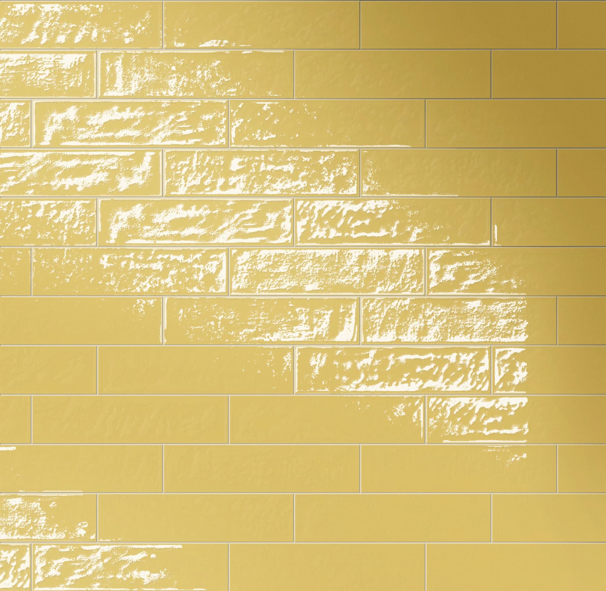 Playful Gold