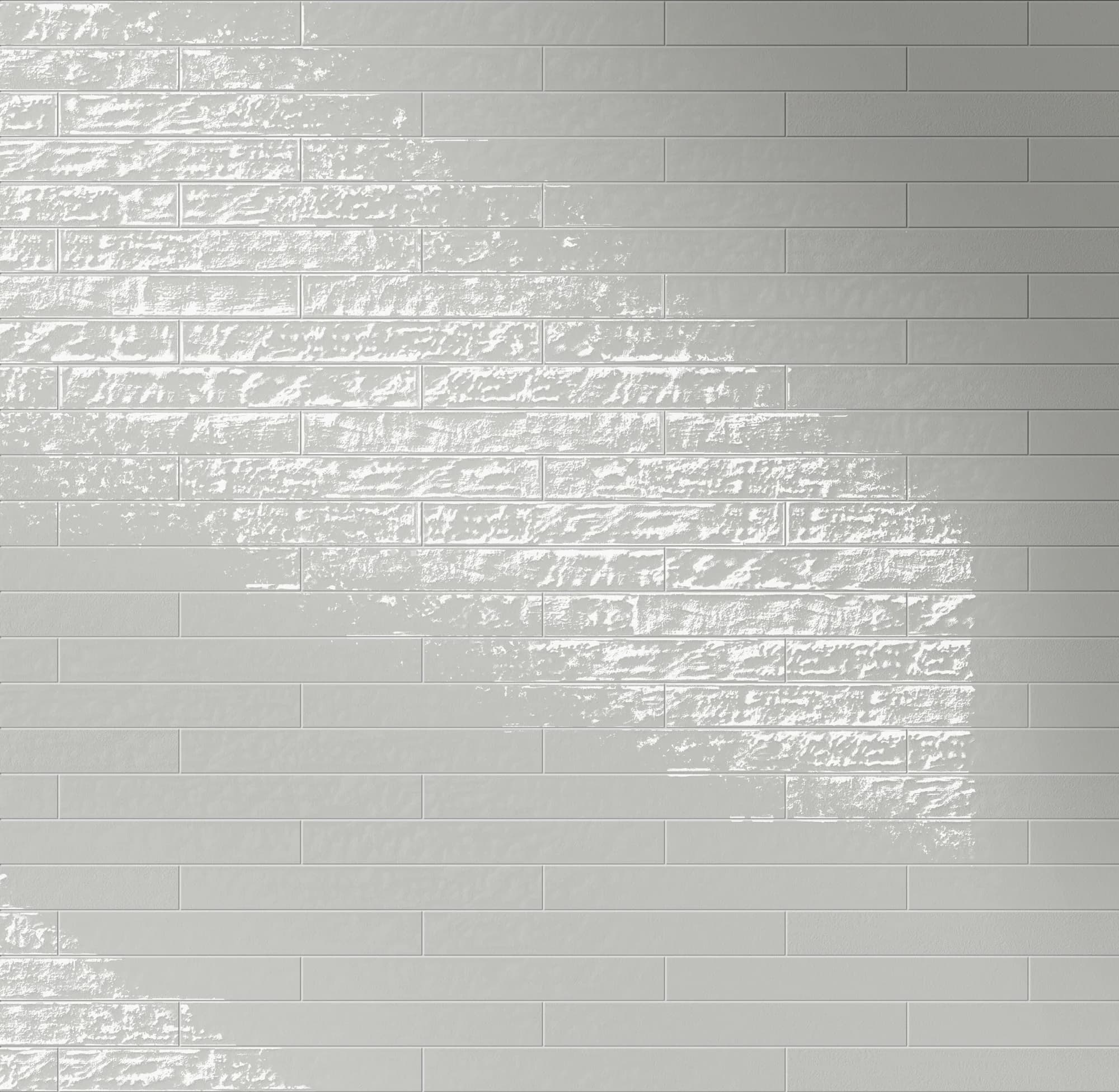 Playful Gray in architectural space