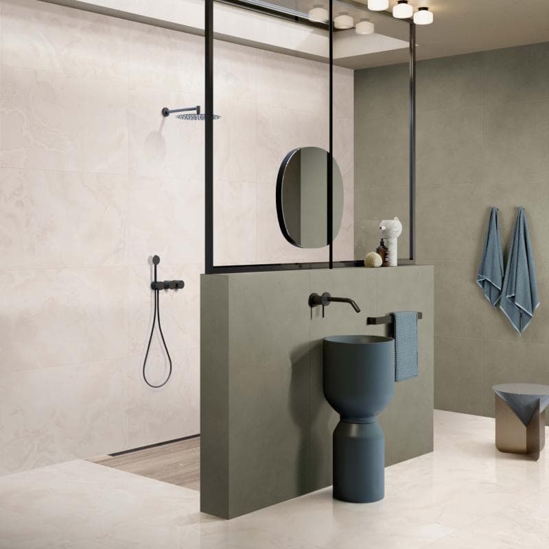 Pure Onyx installation space