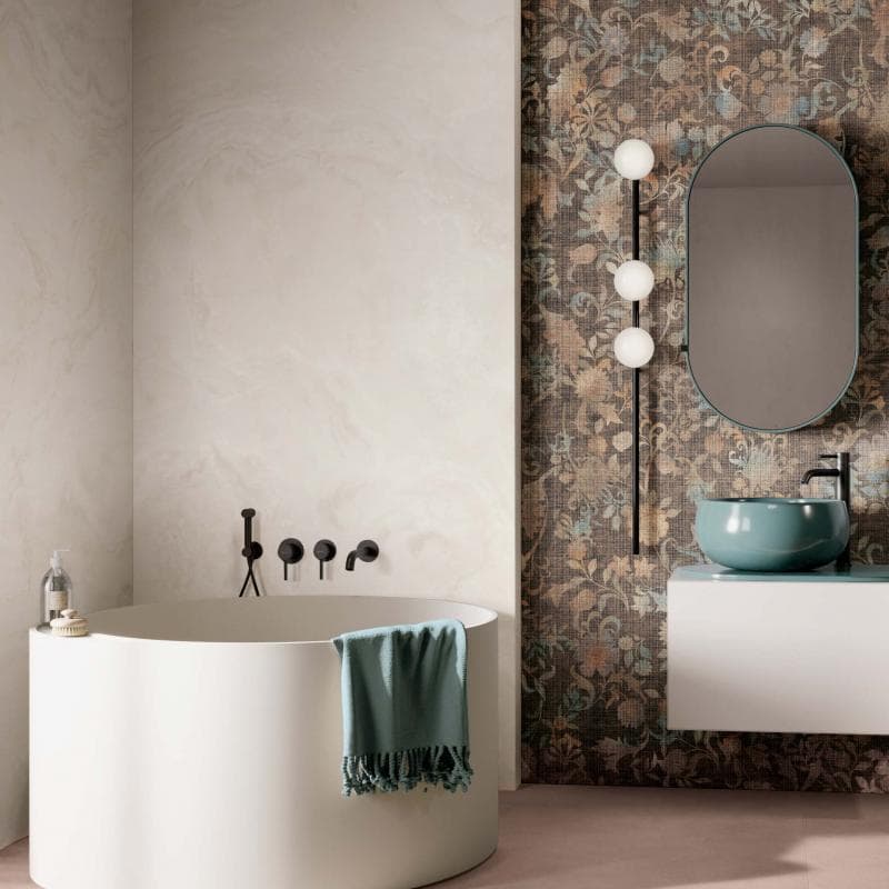 Pure Onyx installation space