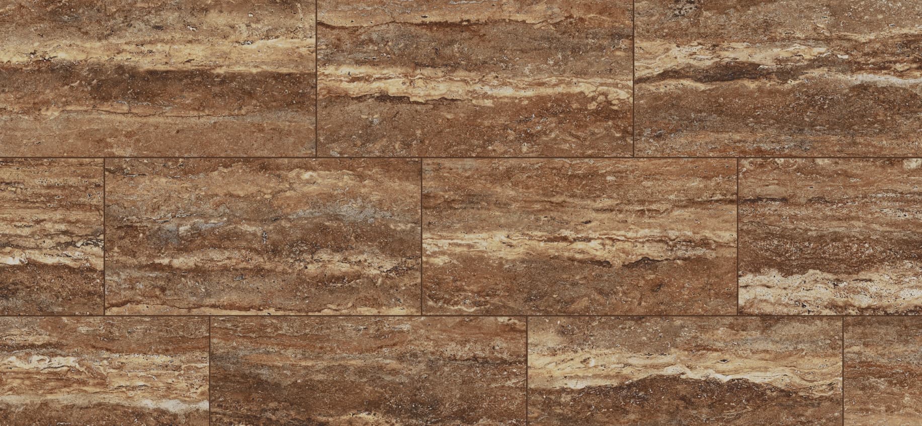 Travertine Bold in architectural space