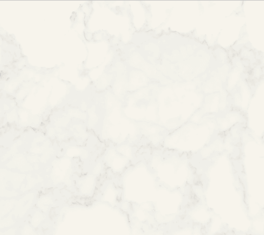 Adagio White in architectural space