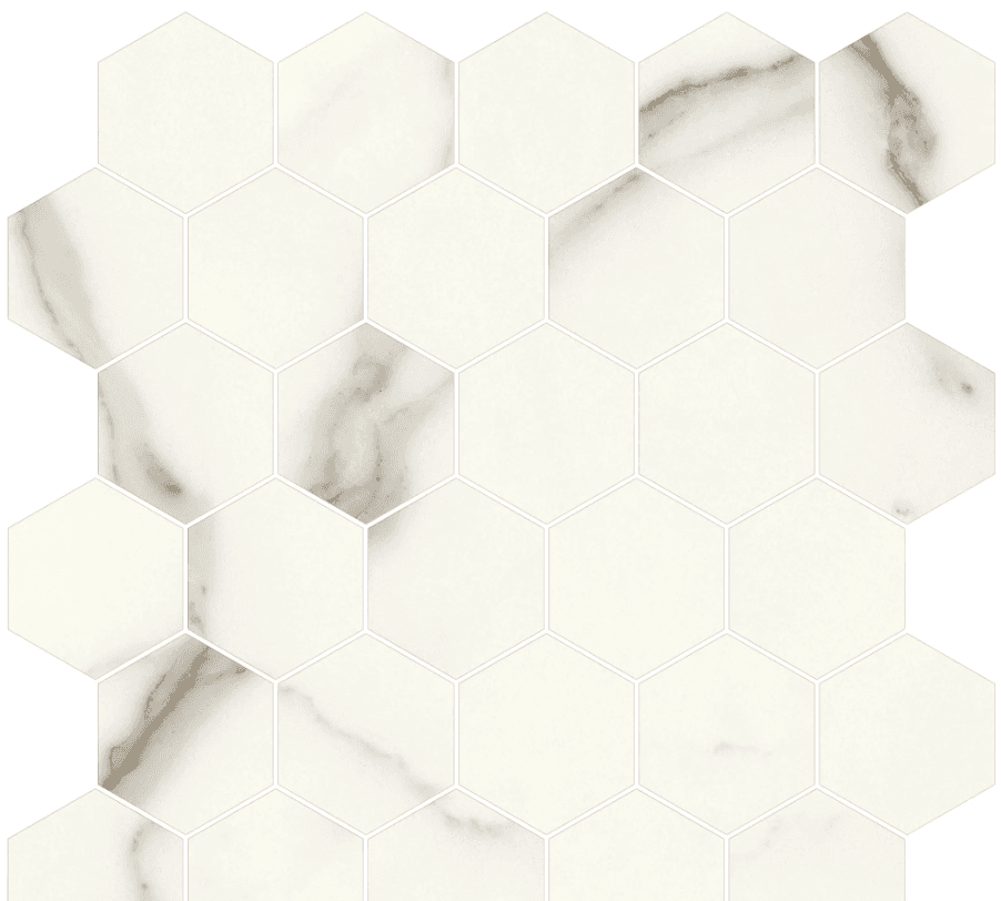 Capriccio Grey installation space